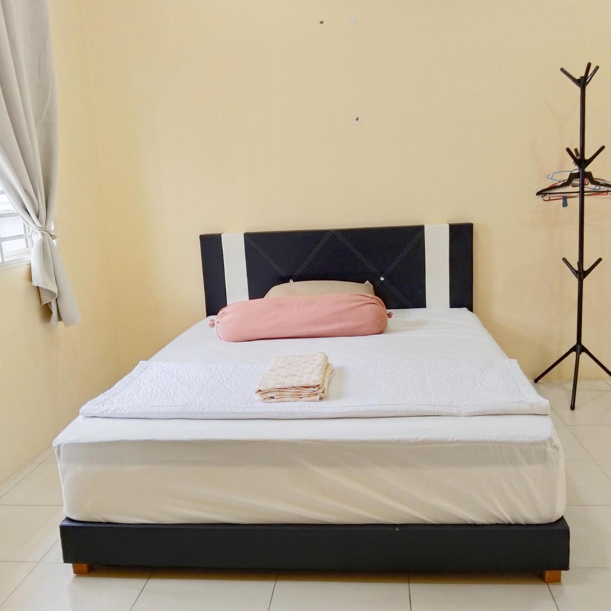 Happy Raub Guest House 외부 사진